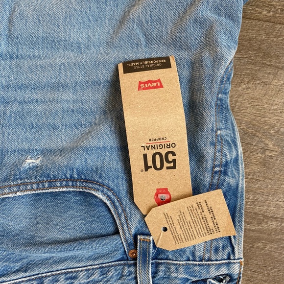 Levi 501 jeans - Picture 4 of 4